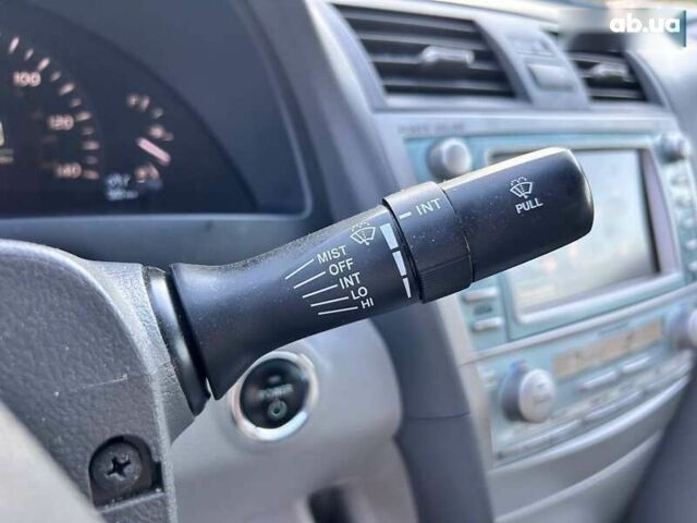 Тойота Камри, объемом двигателя 0 л и пробегом 260 тыс. км за 8700 $, фото 23 на Automoto.ua