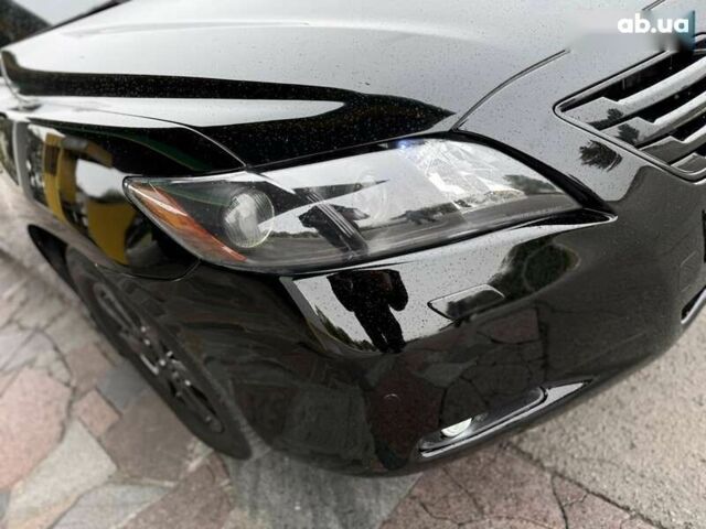 Тойота Камри, объемом двигателя 3.5 л и пробегом 350 тыс. км за 9300 $, фото 6 на Automoto.ua