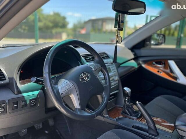 Тойота Камри, объемом двигателя 0 л и пробегом 244 тыс. км за 9200 $, фото 6 на Automoto.ua