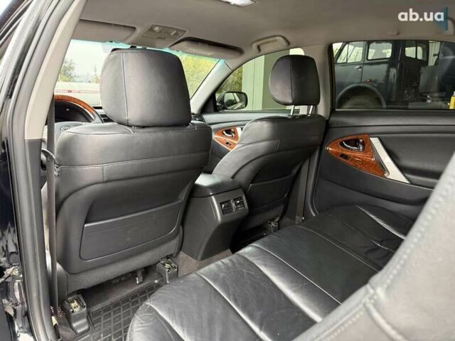 Тойота Камри, объемом двигателя 3.5 л и пробегом 350 тыс. км за 9300 $, фото 17 на Automoto.ua