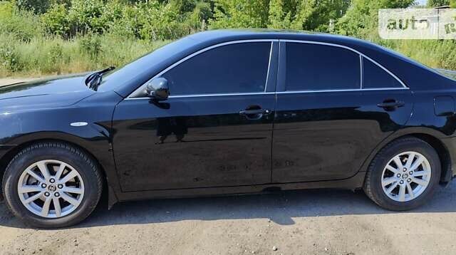 Тойота Камрі, об'ємом двигуна 3.5 л та пробігом 232 тис. км за 10900 $, фото 3 на Automoto.ua