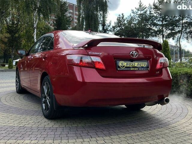 Тойота Камрі, об'ємом двигуна 0 л та пробігом 211 тис. км за 8850 $, фото 4 на Automoto.ua