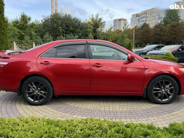 Тойота Камрі, об'ємом двигуна 0 л та пробігом 211 тис. км за 8850 $, фото 7 на Automoto.ua