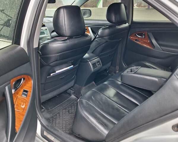 Тойота Камри, объемом двигателя 2.4 л и пробегом 251 тыс. км за 8700 $, фото 24 на Automoto.ua