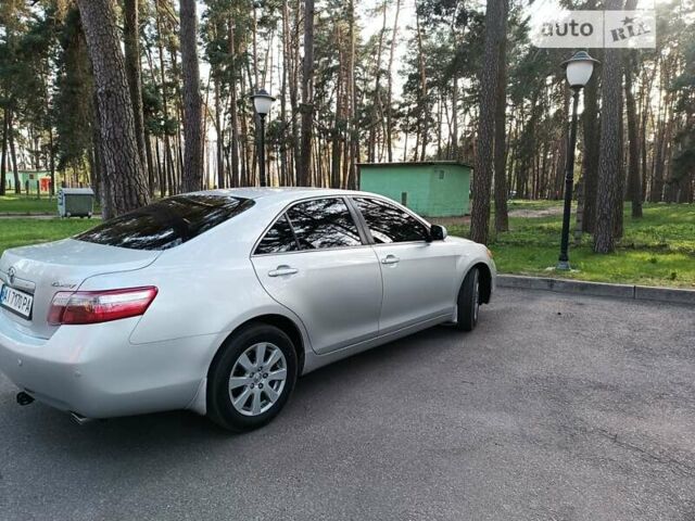 Тойота Камрі, об'ємом двигуна 2.36 л та пробігом 283 тис. км за 10000 $, фото 10 на Automoto.ua