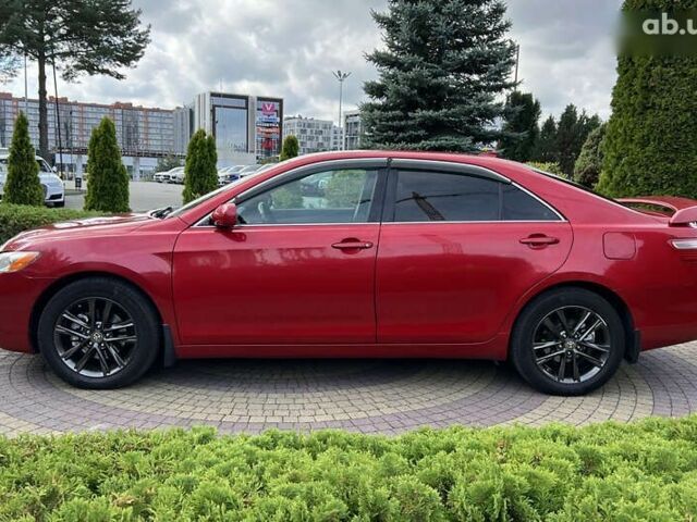 Тойота Камрі, об'ємом двигуна 0 л та пробігом 211 тис. км за 8850 $, фото 3 на Automoto.ua