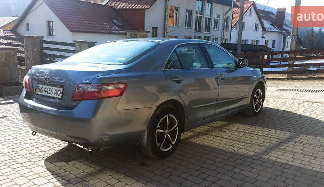 Тойота Камрі, об'ємом двигуна 2.4 л та пробігом 377 тис. км за 6000 $, фото 4 на Automoto.ua