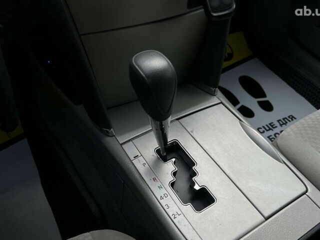 Тойота Камрі, об'ємом двигуна 0 л та пробігом 211 тис. км за 8850 $, фото 13 на Automoto.ua