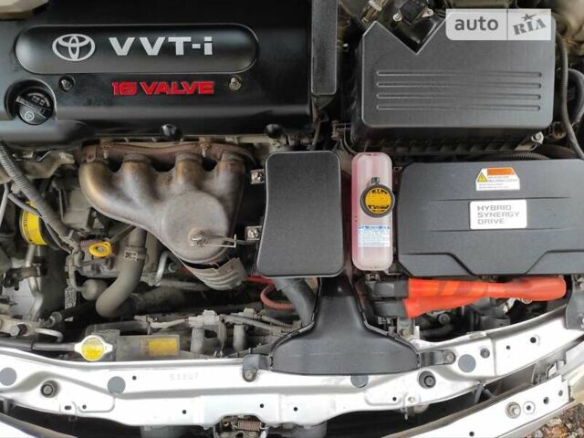 Тойота Камрі, об'ємом двигуна 2.4 л та пробігом 295 тис. км за 8500 $, фото 15 на Automoto.ua