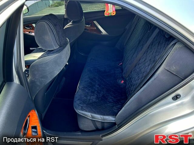 Тойота Камрі, об'ємом двигуна 2.4 л та пробігом 260 тис. км за 8700 $, фото 7 на Automoto.ua