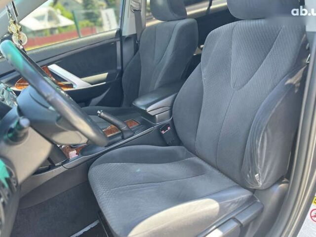 Тойота Камри, объемом двигателя 0 л и пробегом 247 тыс. км за 9200 $, фото 7 на Automoto.ua