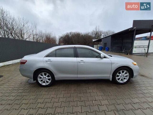 Тойота Камри, объемом двигателя 2.4 л и пробегом 251 тыс. км за 8700 $, фото 3 на Automoto.ua