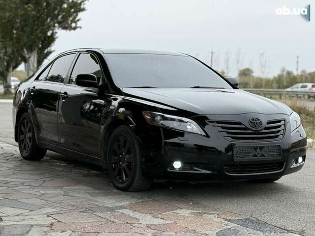 Тойота Камри, объемом двигателя 3.5 л и пробегом 350 тыс. км за 9300 $, фото 3 на Automoto.ua