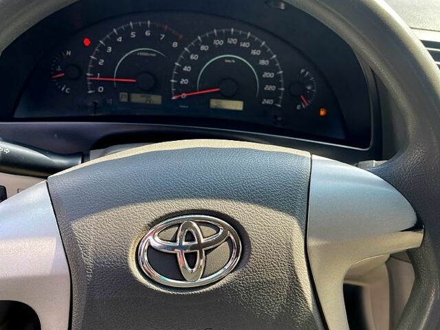 Тойота Камри, объемом двигателя 2.4 л и пробегом 287 тыс. км за 7300 $, фото 6 на Automoto.ua