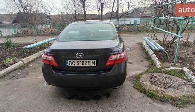 Тойота Камрі, об'ємом двигуна 2.4 л та пробігом 178 тис. км за 9000 $, фото 19 на Automoto.ua