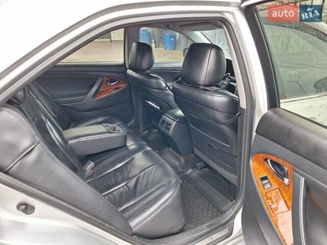 Тойота Камри, объемом двигателя 2.4 л и пробегом 251 тыс. км за 8700 $, фото 20 на Automoto.ua