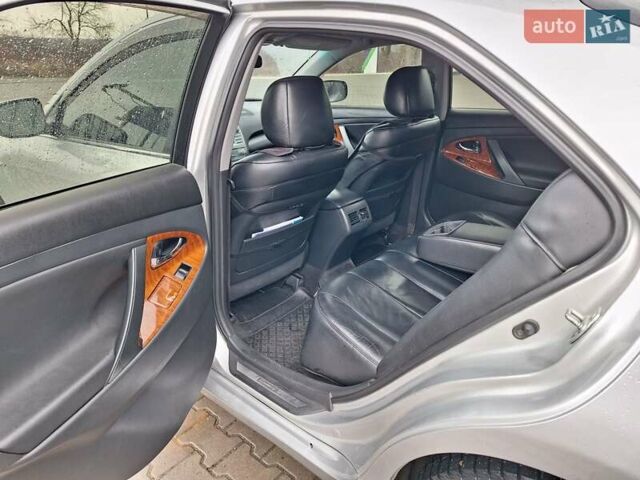 Тойота Камри, объемом двигателя 2.4 л и пробегом 251 тыс. км за 8700 $, фото 22 на Automoto.ua