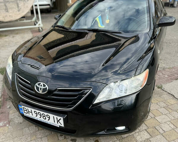 Тойота Камри, объемом двигателя 2.36 л и пробегом 218 тыс. км за 9499 $, фото 1 на Automoto.ua