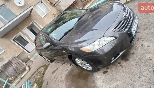 Тойота Камрі, об'ємом двигуна 2.4 л та пробігом 178 тис. км за 9000 $, фото 13 на Automoto.ua