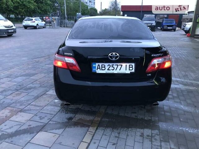 Тойота Камрі, об'ємом двигуна 0 л та пробігом 298 тис. км за 8650 $, фото 3 на Automoto.ua