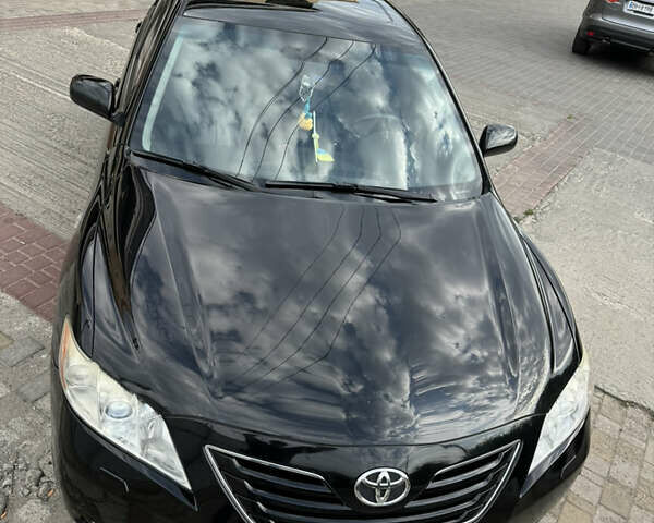 Тойота Камри, объемом двигателя 2.36 л и пробегом 218 тыс. км за 9499 $, фото 7 на Automoto.ua