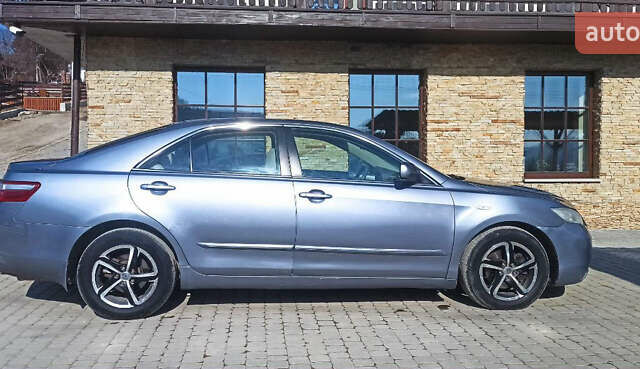 Тойота Камрі, об'ємом двигуна 2.4 л та пробігом 377 тис. км за 6000 $, фото 14 на Automoto.ua