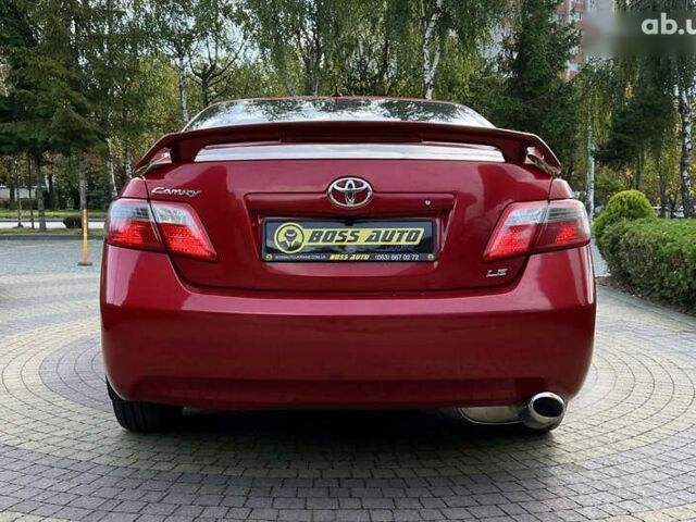 Тойота Камрі, об'ємом двигуна 0 л та пробігом 211 тис. км за 8850 $, фото 5 на Automoto.ua