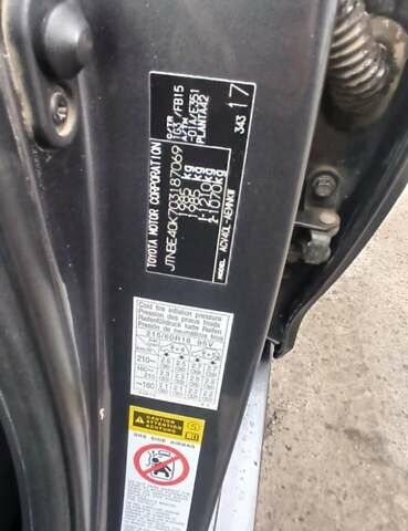 Тойота Камрі, об'ємом двигуна 2.4 л та пробігом 178 тис. км за 9000 $, фото 3 на Automoto.ua