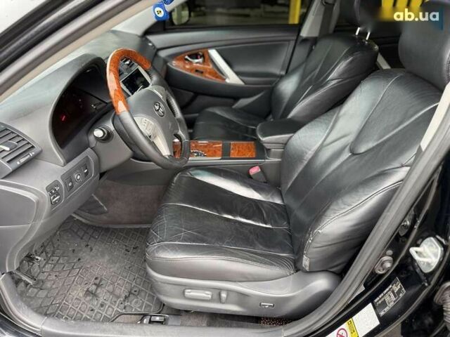 Тойота Камри, объемом двигателя 3.5 л и пробегом 350 тыс. км за 9300 $, фото 12 на Automoto.ua