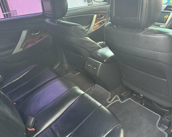 Тойота Камри, объемом двигателя 2.36 л и пробегом 218 тыс. км за 9499 $, фото 14 на Automoto.ua