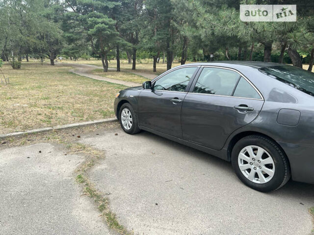 Тойота Камрі, об'ємом двигуна 2.4 л та пробігом 220 тис. км за 8700 $, фото 16 на Automoto.ua