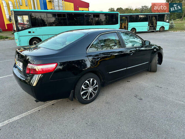Тойота Камри, объемом двигателя 2.4 л и пробегом 275 тыс. км за 6700 $, фото 3 на Automoto.ua