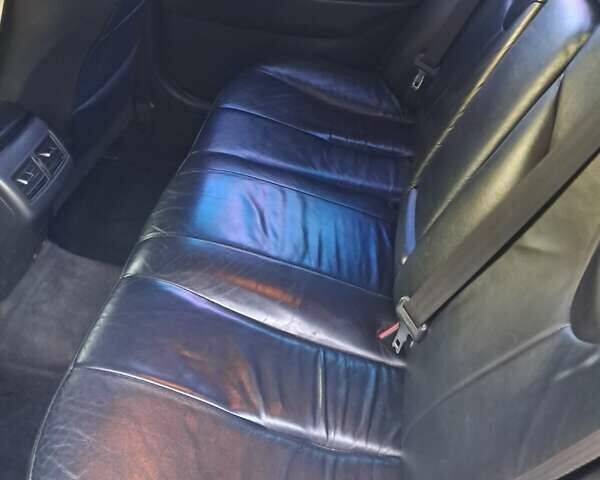 Тойота Камри, объемом двигателя 2.4 л и пробегом 187 тыс. км за 9999 $, фото 7 на Automoto.ua