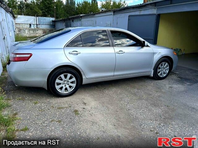 Тойота Камрі, об'ємом двигуна 2.4 л та пробігом 260 тис. км за 8700 $, фото 2 на Automoto.ua