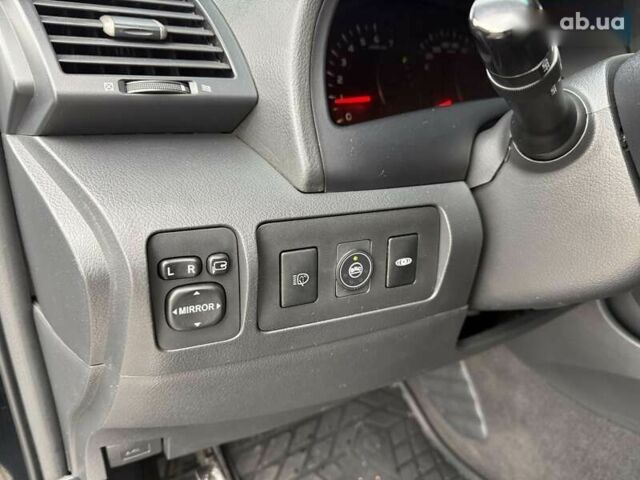 Тойота Камри, объемом двигателя 3.5 л и пробегом 350 тыс. км за 9300 $, фото 16 на Automoto.ua