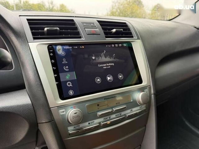 Тойота Камри, объемом двигателя 3.5 л и пробегом 350 тыс. км за 9300 $, фото 14 на Automoto.ua