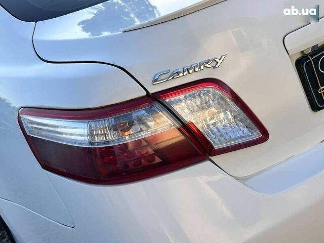 Тойота Камри, объемом двигателя 0 л и пробегом 260 тыс. км за 8700 $, фото 9 на Automoto.ua