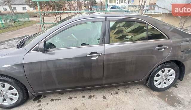 Тойота Камрі, об'ємом двигуна 2.4 л та пробігом 178 тис. км за 9000 $, фото 14 на Automoto.ua