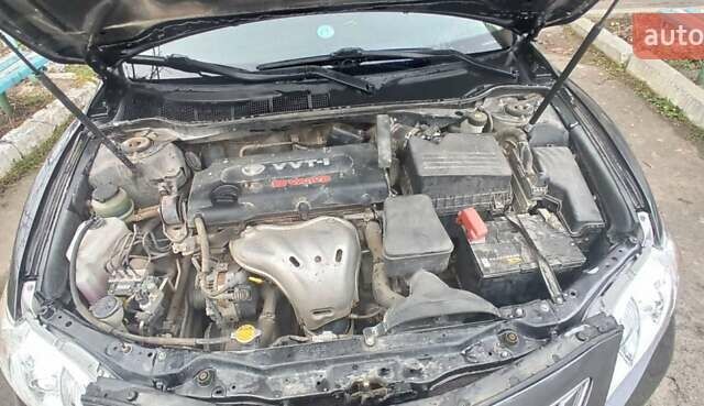 Тойота Камрі, об'ємом двигуна 2.4 л та пробігом 178 тис. км за 9000 $, фото 17 на Automoto.ua