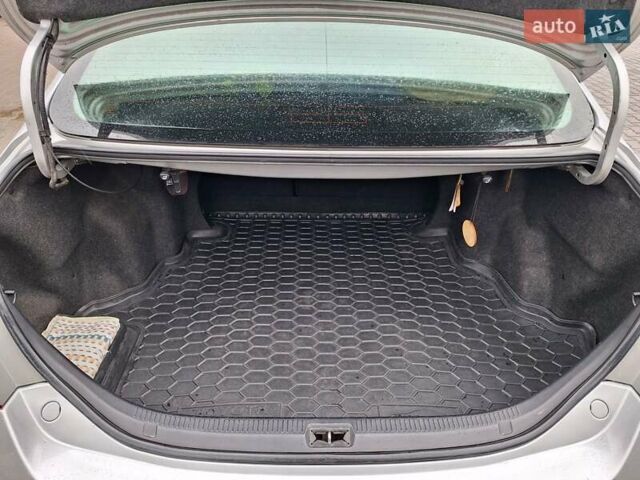 Тойота Камри, объемом двигателя 2.4 л и пробегом 251 тыс. км за 8700 $, фото 19 на Automoto.ua