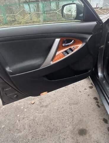 Тойота Камрі, об'ємом двигуна 2.4 л та пробігом 178 тис. км за 9000 $, фото 15 на Automoto.ua