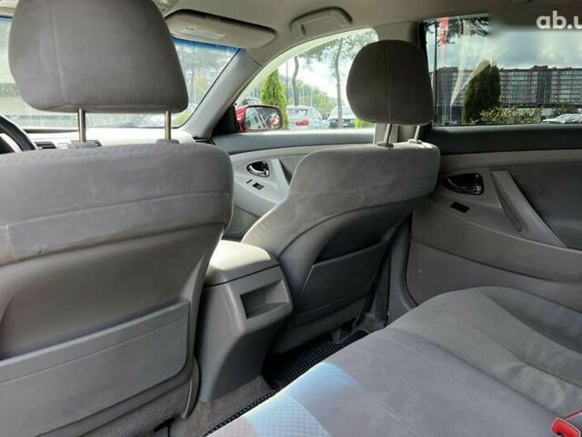 Тойота Камрі, об'ємом двигуна 0 л та пробігом 211 тис. км за 8850 $, фото 16 на Automoto.ua