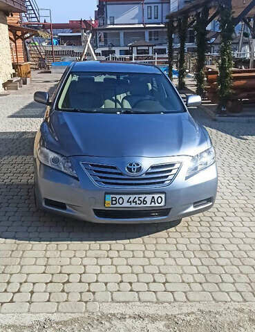 Тойота Камрі, об'ємом двигуна 2.4 л та пробігом 377 тис. км за 6000 $, фото 2 на Automoto.ua