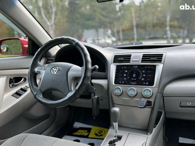 Тойота Камрі, об'ємом двигуна 0 л та пробігом 211 тис. км за 8850 $, фото 15 на Automoto.ua