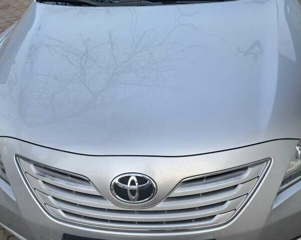 Тойота Камри, объемом двигателя 2.4 л и пробегом 187 тыс. км за 9999 $, фото 10 на Automoto.ua