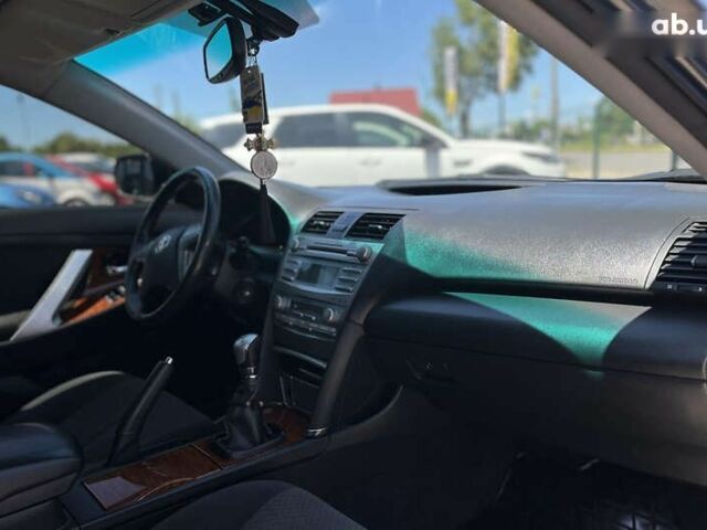 Тойота Камри, объемом двигателя 0 л и пробегом 247 тыс. км за 9200 $, фото 12 на Automoto.ua