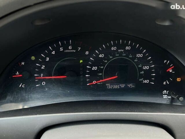 Тойота Камрі, об'ємом двигуна 0 л та пробігом 211 тис. км за 8850 $, фото 11 на Automoto.ua