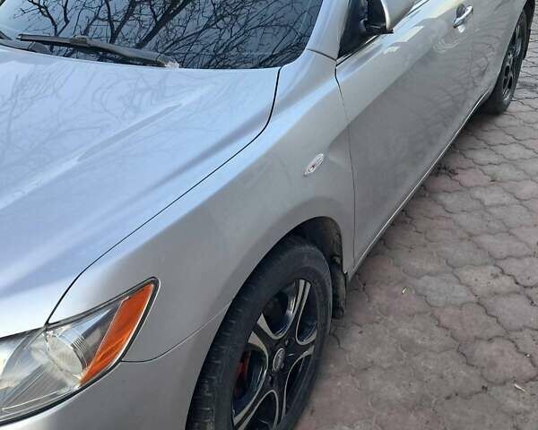 Тойота Камри, объемом двигателя 2.4 л и пробегом 187 тыс. км за 9999 $, фото 6 на Automoto.ua