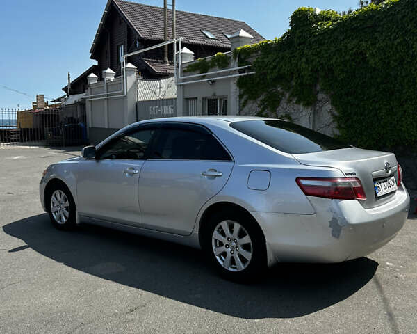 Тойота Камри, объемом двигателя 2.4 л и пробегом 238 тыс. км за 7999 $, фото 4 на Automoto.ua