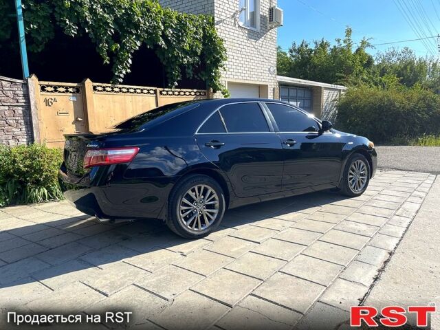 Тойота Камрі, об'ємом двигуна 3.5 л та пробігом 280 тис. км за 10500 $, фото 2 на Automoto.ua